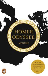 Odyssee Homer 9783328100485