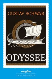 Odyssee Schwab, Gustav 9783734883019