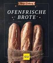 Ofenfrische Brote Walz, Anna 9783833886829