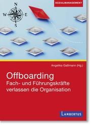 Offboarding Angelika Gaßmann 9783784133508