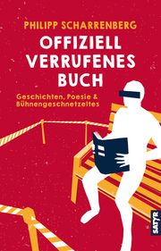 Offiziell verrufenes Buch Scharrenberg, Philipp 9783910775145