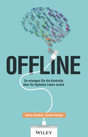 Offline Rashid, Imran/Kenner, Soren 9783527510023