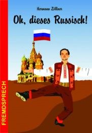 Oh, dieses Russisch Zöllner, Hermann 9783866869066