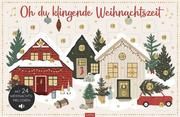 Oh du klingende Weihnachtszeit  4014489129325