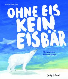 Ohne Eis kein Eisbär