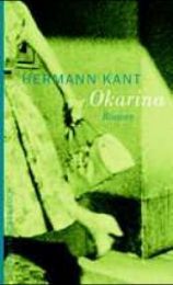 Okarina Kant, Hermann 9783746611945