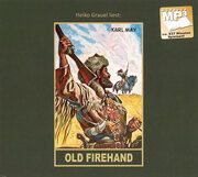 Old Firehand May, Karl 9783780207715
