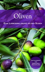 Oliven Rauch, Heidi 9783000743924