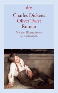 Oliver Twist Dickens, Charles 9783423136167