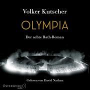 Olympia Kutscher, Volker 9783869525143