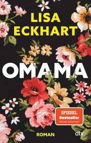 Omama Eckhart, Lisa 9783423219686