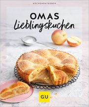 Omas Lieblingskuchen  9783833892165