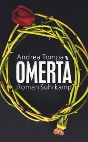 Omertà Tompa, Andrea 9783518473276