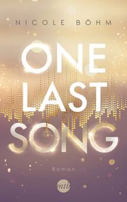 One Last Song Böhm, Nicole 9783745701227