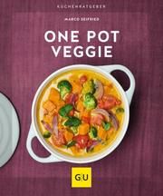 One Pot Veggie Seifried, Marco 9783833880162