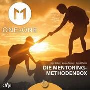 One2One: Die Mentoring-Methodenbox Müller, Ingo/Penner, Marina/Pfalzer, Bernd 9783870929961