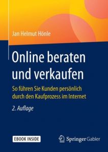 Online beraten und verkaufen Hönle, Jan Helmut 9783658048419