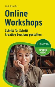Online-Workshops Schaefer, Hedi 9783648168783