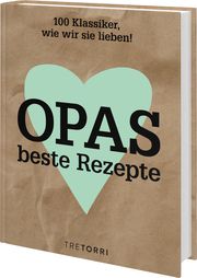 Opas beste Rezepte Ralf Frenzel 9783960331483