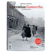 Operation Gomorrha Hamburger Abendblatt 9783958561212