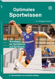 Optimales Sportwissen Friedrich, Wolfgang (Dr.) 9783964160928