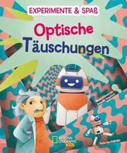 Optische Täuschungen Crivellini, Mattia 9788863125320