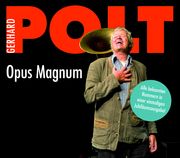 Opus Magnum Polt, Gerhard 9783036913414