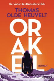 Orakel Olde Heuvelt, Thomas 9783453323001
