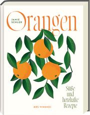 Orangen Schler, Jamie 9783747206188