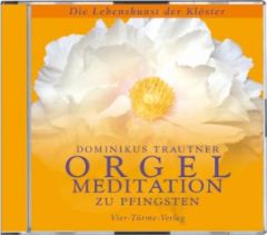 Orgelmeditation zu Pfingsten  9783896803535