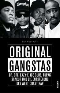 Original Gangstas Westhoff, Ben 9783854456209