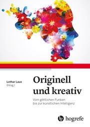 Originell und kreativ Lothar Laux 9783456861111