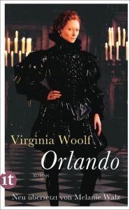 Orlando Woolf, Virginia 9783458359388
