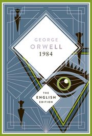 Orwell - 1984 / Nineteen Eighty-Four. English Edition Orwell, George 9783730614389