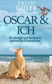 Oscar & ich Güler, Salim 9783988450746