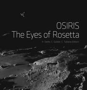 OSIRIS - The Eyes of Rosetta Sierks, Holger/Güttler, Carsten/Tubiana, Cecilia 9783958296220