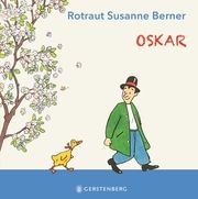 Oskar Berner, Rotraut Susanne 9783836962391