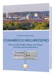 Osnabrück wegweisend Tobias Romberg (Dr.) 9783939256380