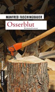 Osserblut Faschingbauer, Manfred 9783839221112