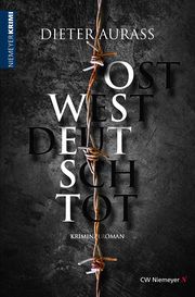 OST WEST DEUTSCH TOT Aurass, Dieter 9783827193704