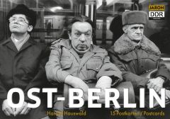Ost-Berlin Harald Hauswald 9783897731684