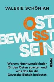 Ostbewusstsein Schönian, Valerie 9783492061872