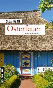 Osterfeuer Danz, Ella 9783839229224