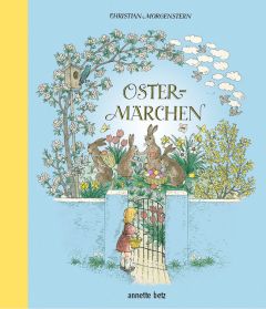 Ostermärchen Morgenstern, Christian 9783219115970