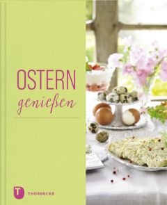 Ostern genießen  9783799511629