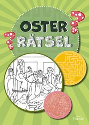 Oster-Rätsel  9783963624018