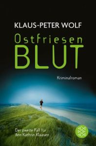 Ostfriesenblut Wolf, Klaus-Peter 9783596166688