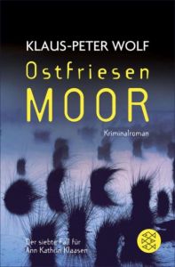 Ostfriesenmoor Wolf, Klaus-Peter 9783596190423