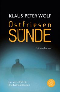 Ostfriesensünde Wolf, Klaus-Peter 9783596180509