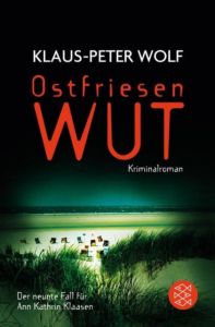 Ostfriesenwut Wolf, Klaus-Peter 9783596197262